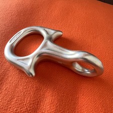 Dmm anka climbing descender - dmm,