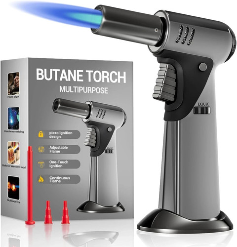 Butane torch - torch,,