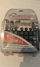 Battlefield 2 Collapsable