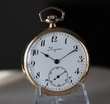 1919 longines cal 16 - cal,