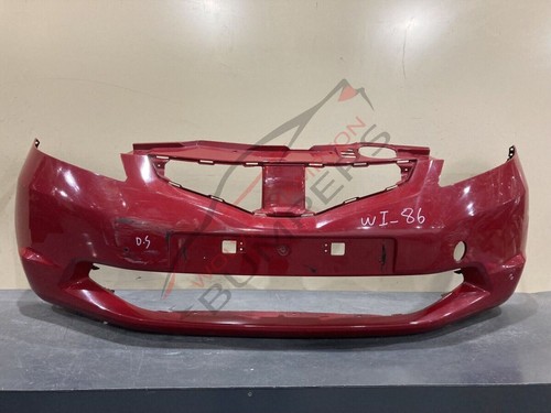 Honda jazz 2008 2010 - honda,