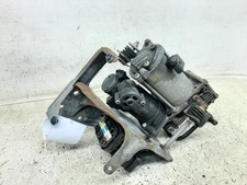 2015 MERCEDES S CLASS 222 Series 4 Door 4X4 WABCO Air Ride Compressor Pump