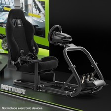 Hottoby Racing Simulator