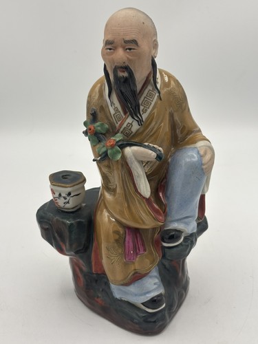 Vintage chinese porcelain - chinese,