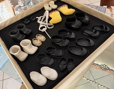 🌸 Vintage Doll SET SHOES