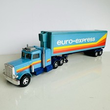 Vintage Matchbox Superkings