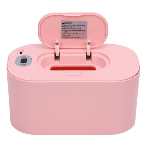 Wipe warmer safe usb powered - wipe,