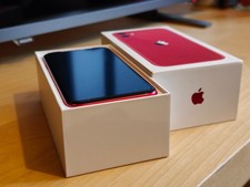 Apple iPhone 11 PRODUCT RED -