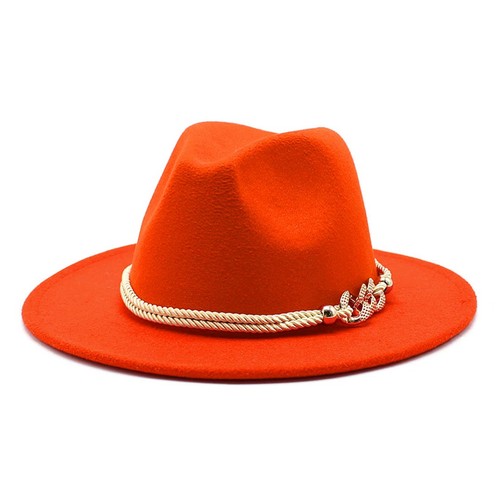 Women lady fashion wide - wide, brim