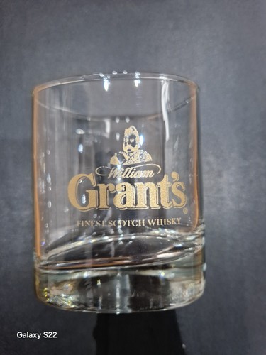 William grants whisky - grants,