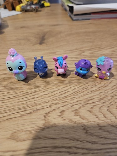 Hatchimals colleggtibles - hatchimals,