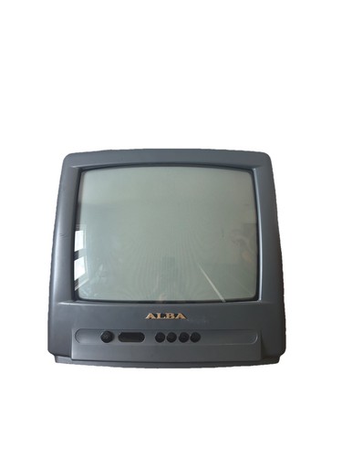 Alba ctv 3407 - alba, tv