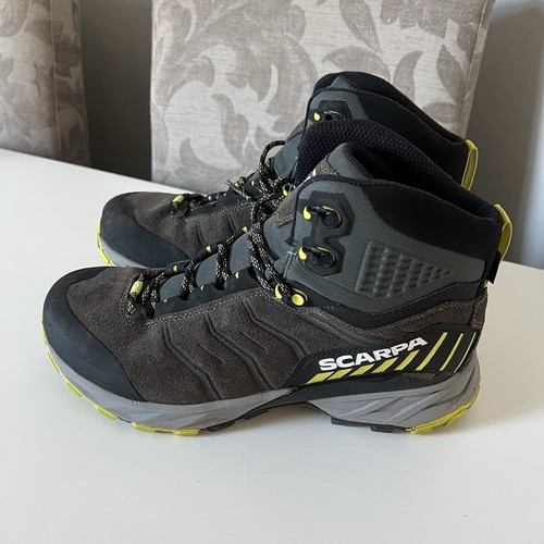 Scarpa men rush trk - men's,