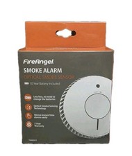 FireAngel - Smoke Alarm -