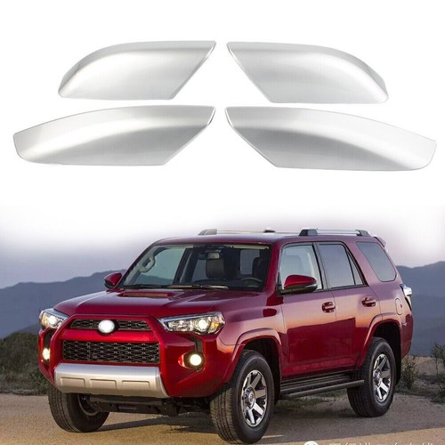 Replacement roof rack rail - replacement,
