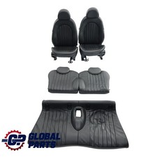 Mini R50 Leather Seats Heated