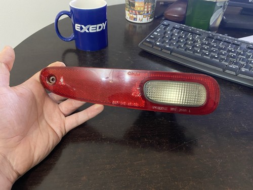 Mazda rx7 fd3s reverse light - mazda,