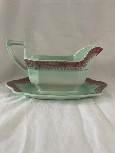 Adams english ironstone calyx - adams,