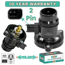 THERMOSTAT FOR VAUXHALL CORSA