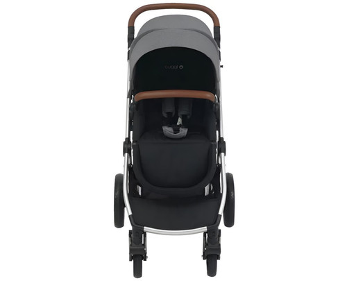 Cuggl deluxe pushchair - deluxe,