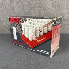 Vintage Clairol Style Setter