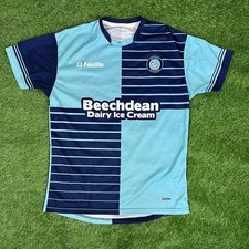 Wycombe Wanderers 2018/2020