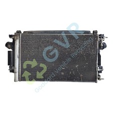 VAUXHALL ZAFIRA TOURER EXCLUSIV CDTI MK3 C 2011-2016 Radiator Rad Pack 13360890