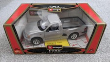 Burago 1 21 Ford Svt F150