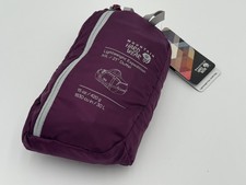 NEW Mountain Hardwear