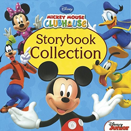 Disney mickey mouse clubhouse - disney,