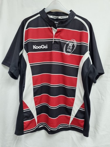 Kooga british army rugby - rugby, shirt