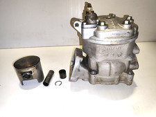 Scorpa Easy Rotax Trials Bike FULL Top End 250cc Cylinder & Head With Piston