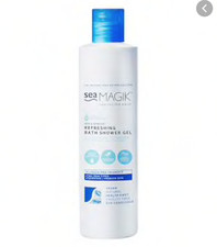 Dead Sea Spa Magik Silky