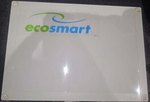 Nuaire ecosmart twin - nuaire,