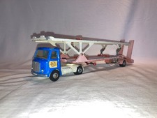 Dinky #974 AEC Hoyor Car