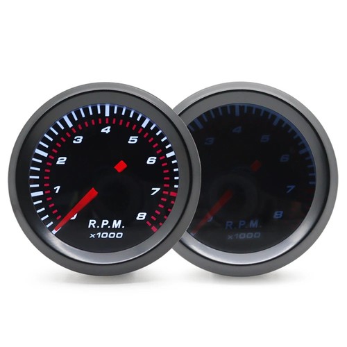 52mm smoke lens auto - 2“52mm,