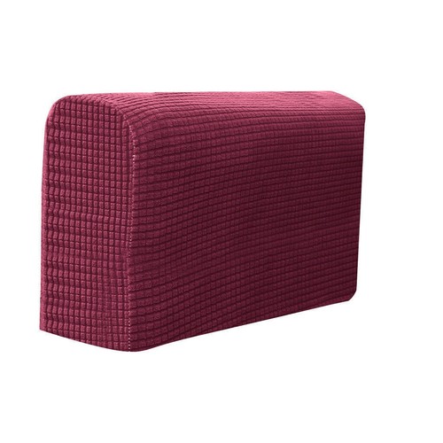 Stretch sofa couch chair arm - stretch,