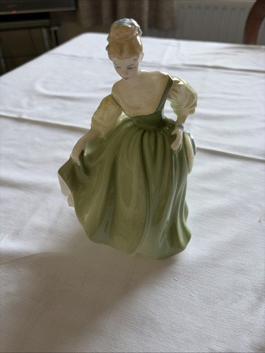 Royal doulton fair lady - 'fair, lady'