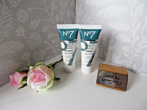 No7 protect perfect - x, &
