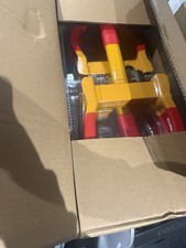Heavy duty wheel - 6x,