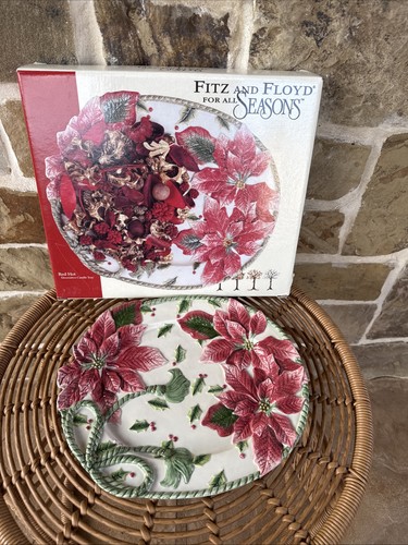 Fitz and floyd for - fitz,