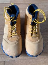 Non-Slip Waterproof Flexible