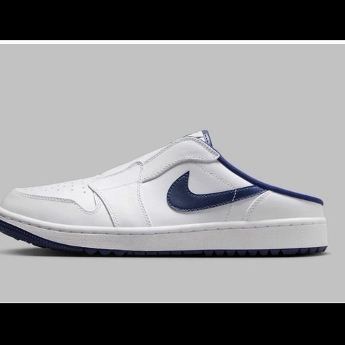 Nike air jordan mule - jordan, golf