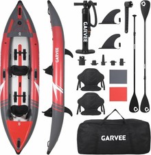 2 Person Inflatable Kayak