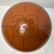 Vintage amf michael jordan 23 - amf,