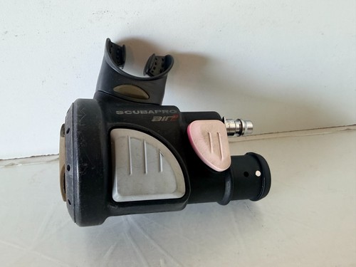Scubapro air diving inflator - scubapro, 2