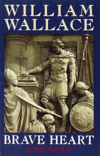 William wallace brave heart - william,