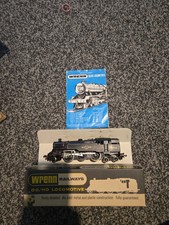 Wrenn Railways OO W2218 2-6-4