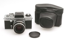 Praktica VLC 2 with Carl Zeiss