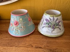 Yankee Candle Ceramic Shade